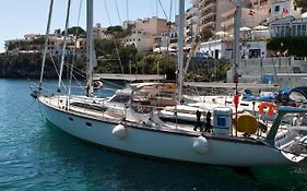 Apartamentos Llevant